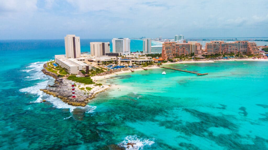 Things to do in Cancun, Mexico