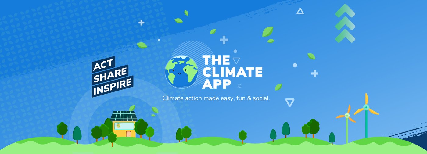 How Developing An App Can Help Develop Awareness Around Climate Change