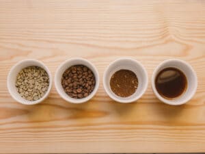 Olisipo Coffee Roastery