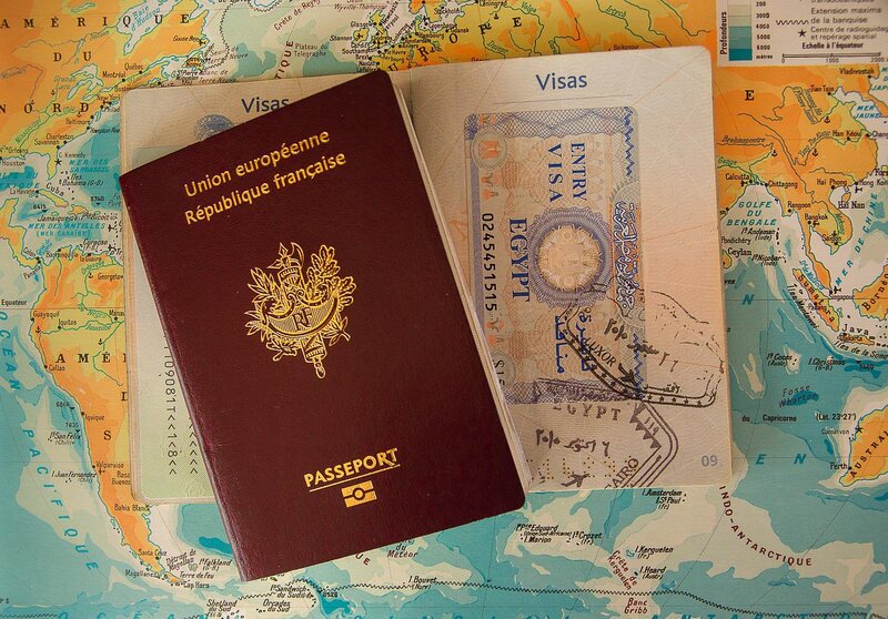 passport