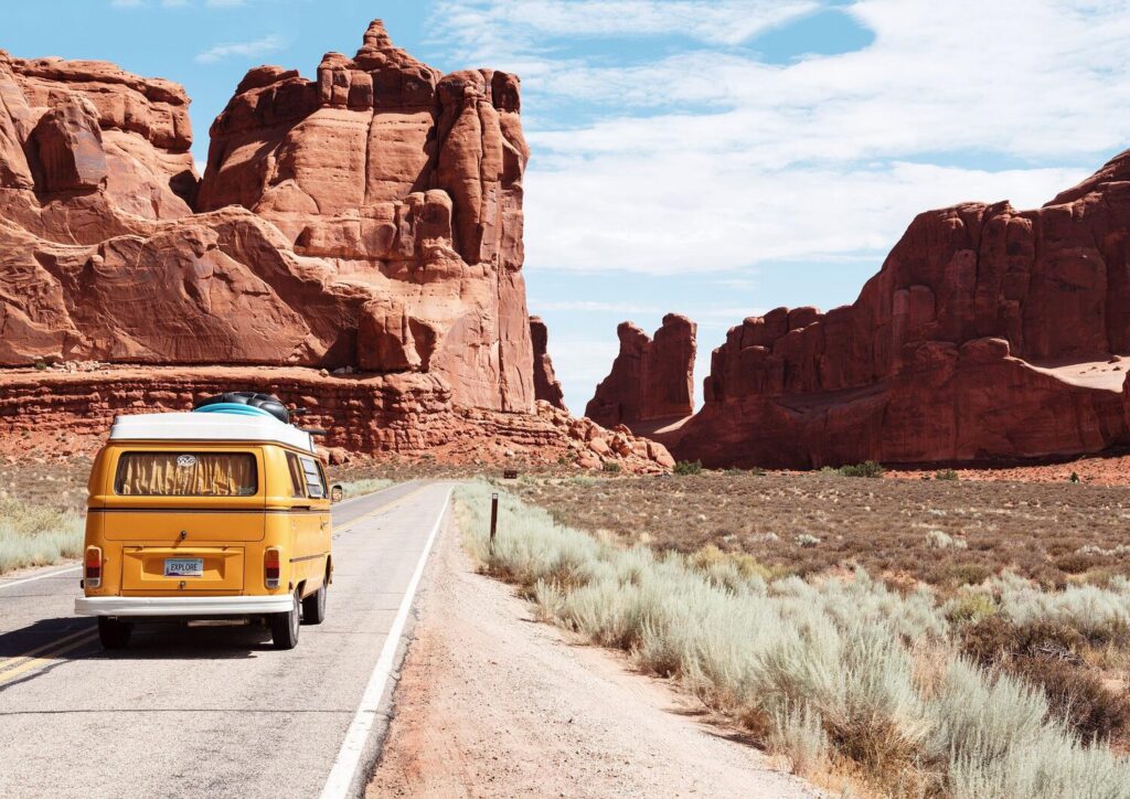 15 Best Nomad:Van Life Movies & Documentaries