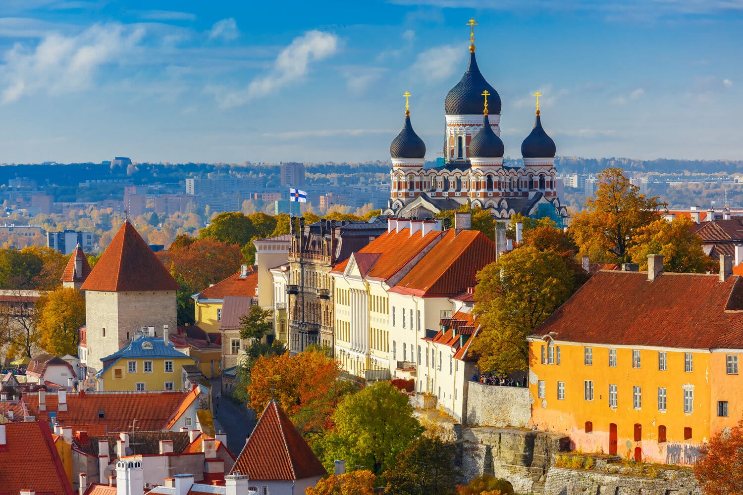 Estonia to create new state digital hub, News