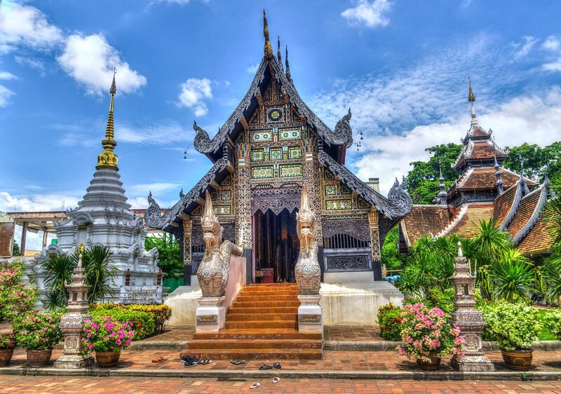 Thailand Digital Nomad Visa