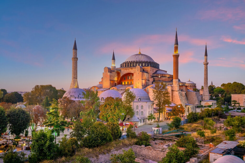 Full Digital Nomad Guide to Istanbul, Turkey - Digital Nomad World