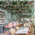 Linnaean, a luxury hair, beauty and lifestyle destination