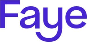 Faye Logo