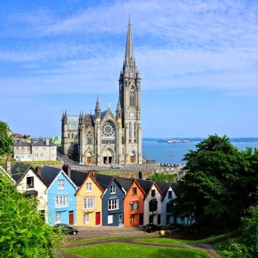 Cork for Digital Nomads