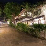 The Strand Boutique Resort