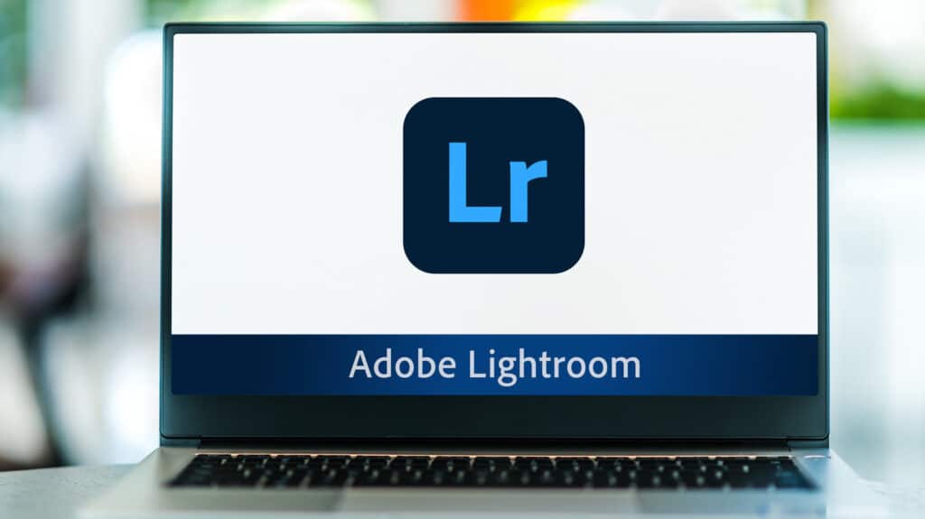 Adobe-Lightroom