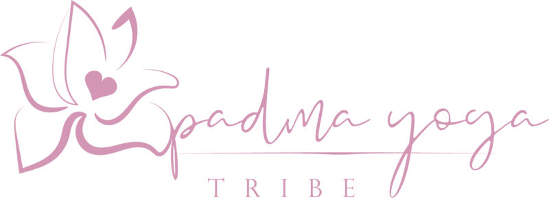 PADMA logo pink
