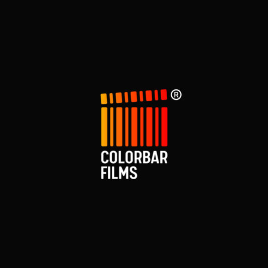 Brand Identity Design for Color Bar Films