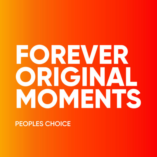 Brand Identity Design for Color Bar Films