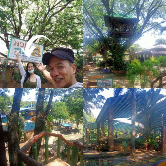 MCK Resort Park. Pangasinan