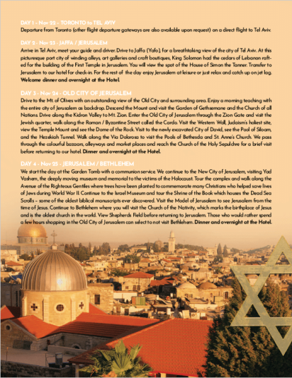 DND Israel Trip Pg 2