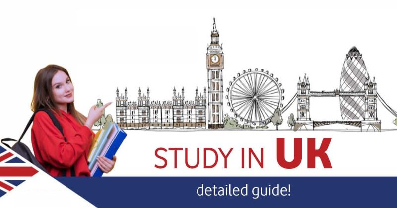 Study-In-UK