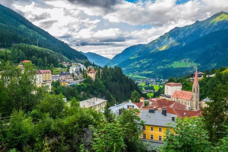 bad-gastein-austria
