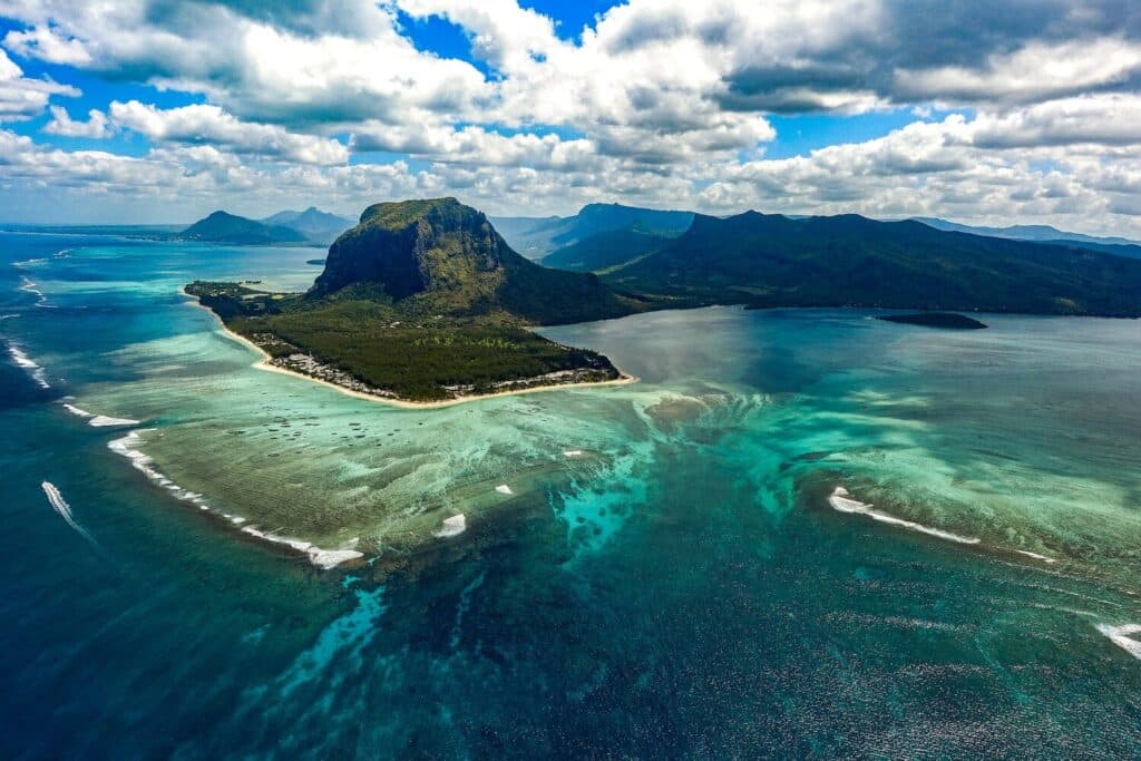 Mauritius Digital Nomad Visa