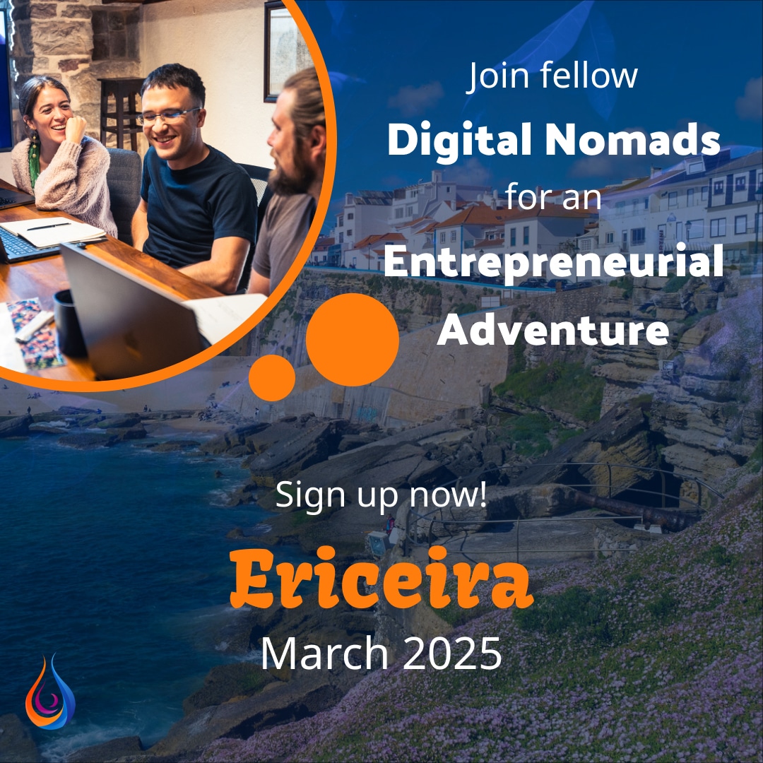 Ericeira-Portugal-Entrepreneurship-Bootcamp-Nomad-Excel