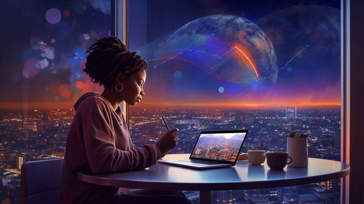 The Future Impact of Remote Work: Transforming Global Workspaces