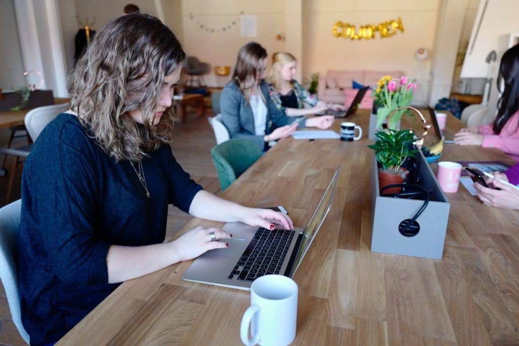 How Coworking Can Help Overcome Remote Work Isolation