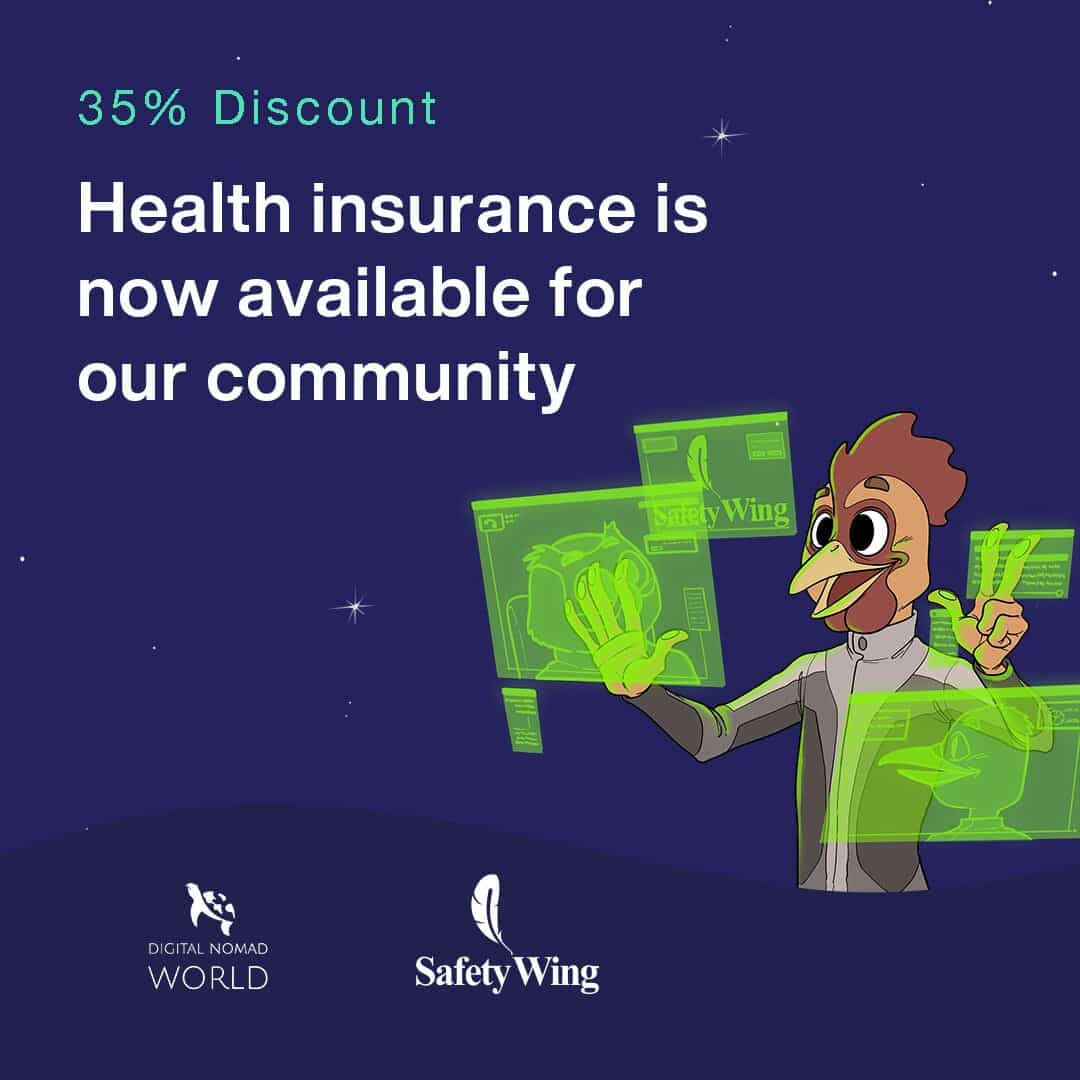 SafetyWing-Remote-Health-Insurance