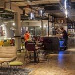 Link Hotel and Hub