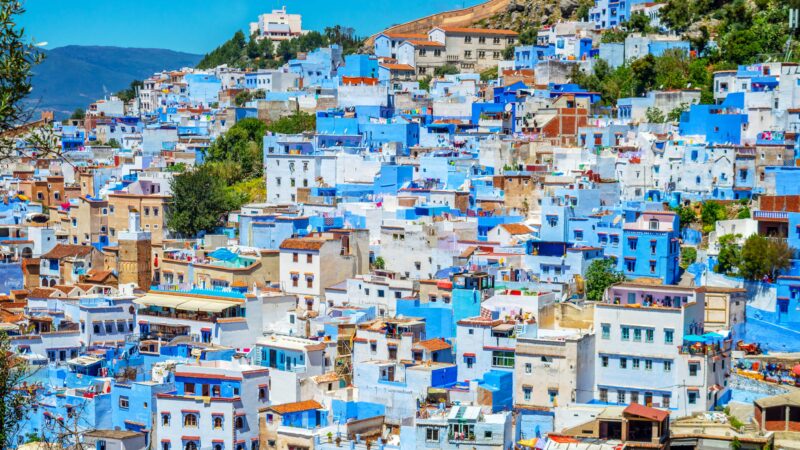 Marokko_Chefchaouen_Blick_u__ber_die_Stadt