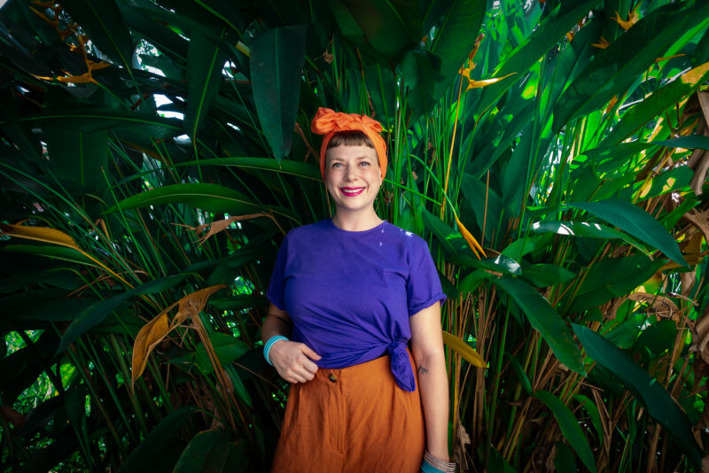 Unleash Your Purpose Offer