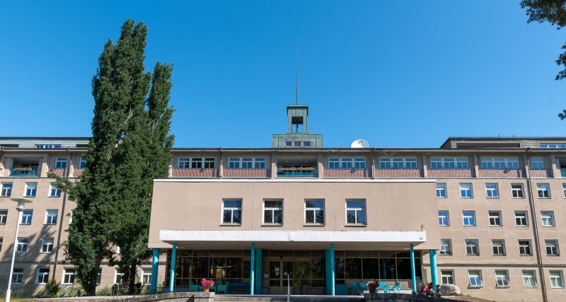 hubfeenix_hub feenix edesta ulkoa.Kuva Mia Järvisalo