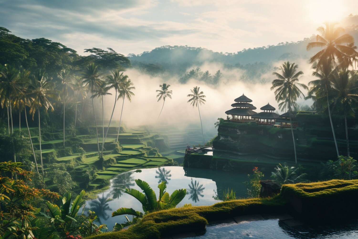 Bali Con Valley: How Bali Is Emerging as a Tech Innovators' Hub