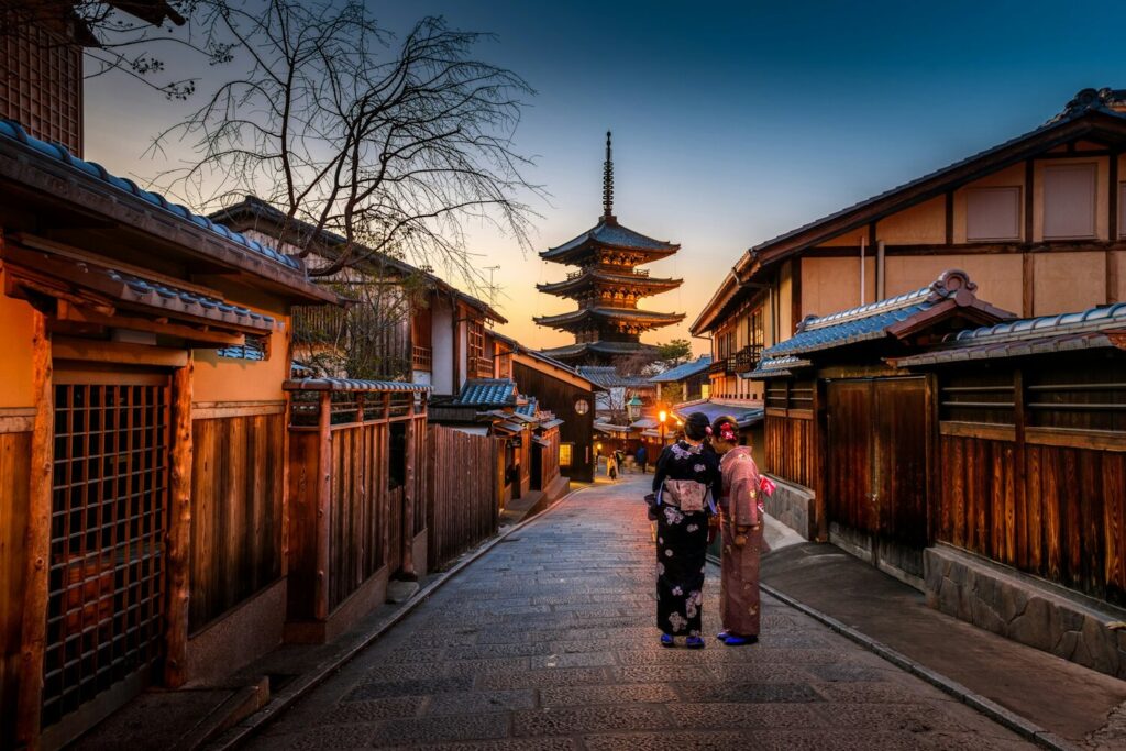 Japan’s New Digital Nomad Visa is Set to Launch in March