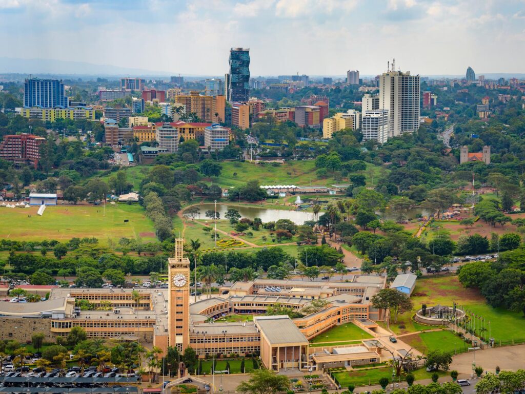 The Full Digital Nomad Guide to Nairobi, Kenya