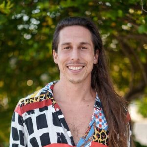 Daniel Thompson - Digital Nomad World