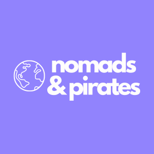 nomads & pirates