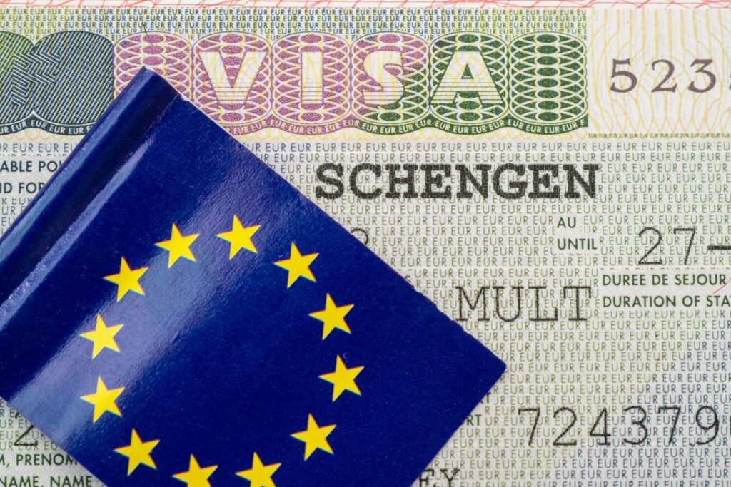 Bulgaria and Romania Officially Join The Schengen Zone