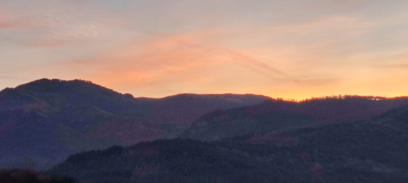 Bulgaria Oct 2023 - retreat