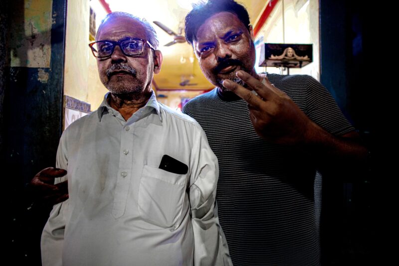 small file FD Muslim bros Varanasi (no copy 5)