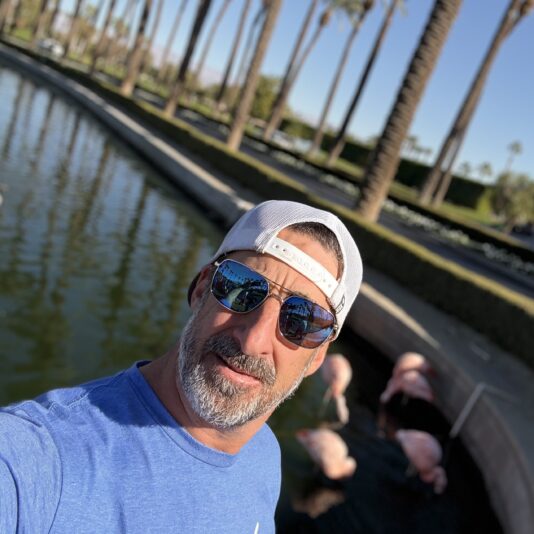 Palm Springs JW High Growth