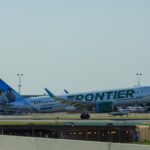 Frontier Airlines