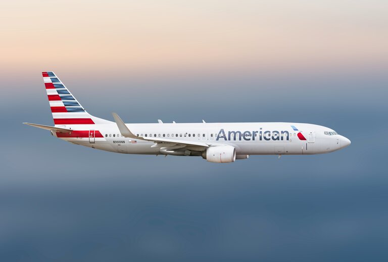 American Airlines