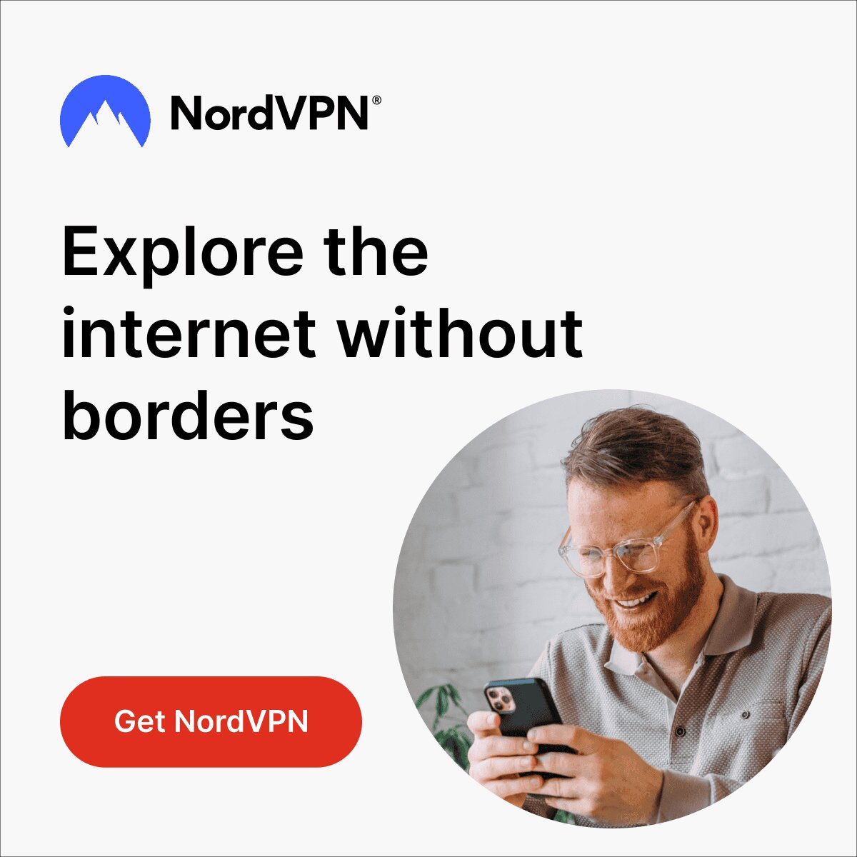 NordVPN