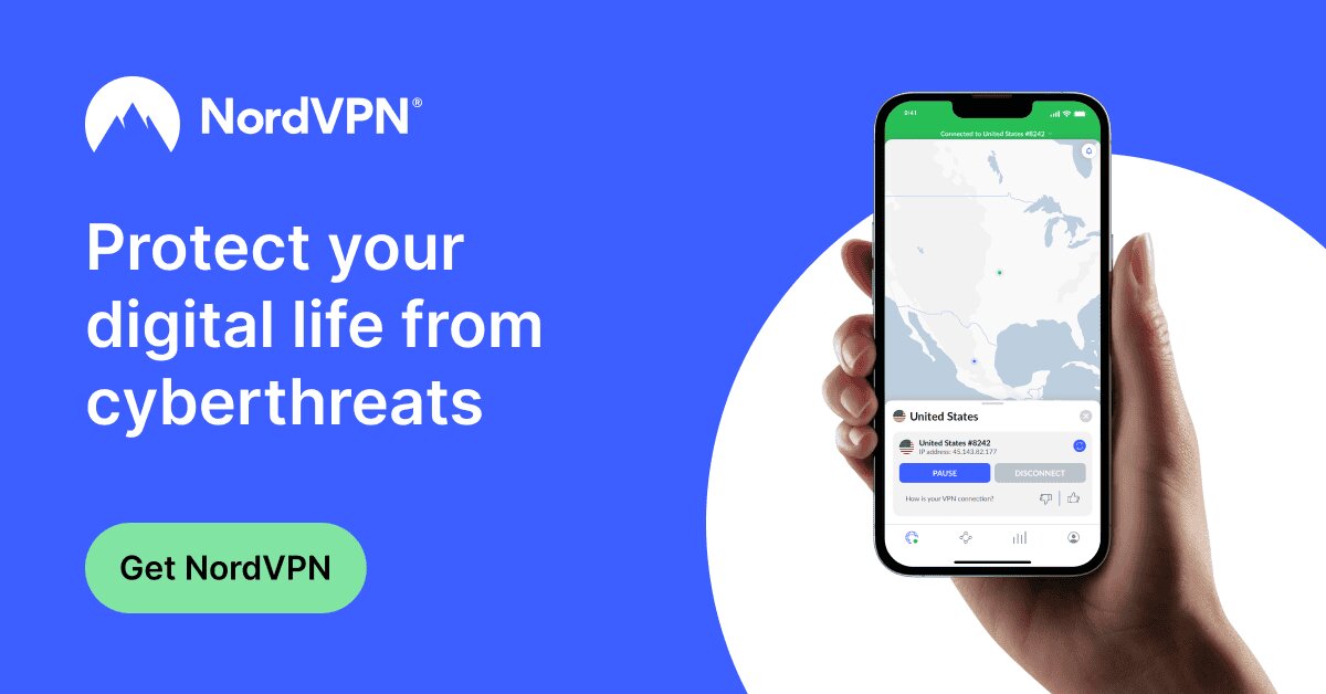 NordVPN