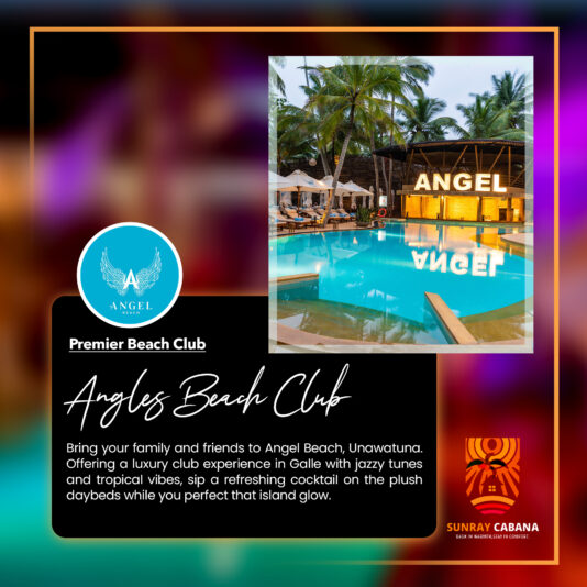 Angles Beach