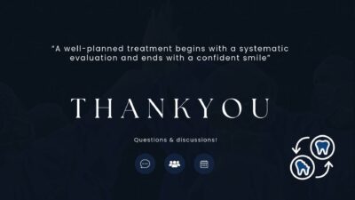 Tayle Presentation project