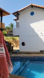 Villas montamar