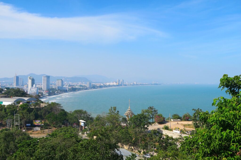 Hua Hin, Thailand Digital Nomad Guide