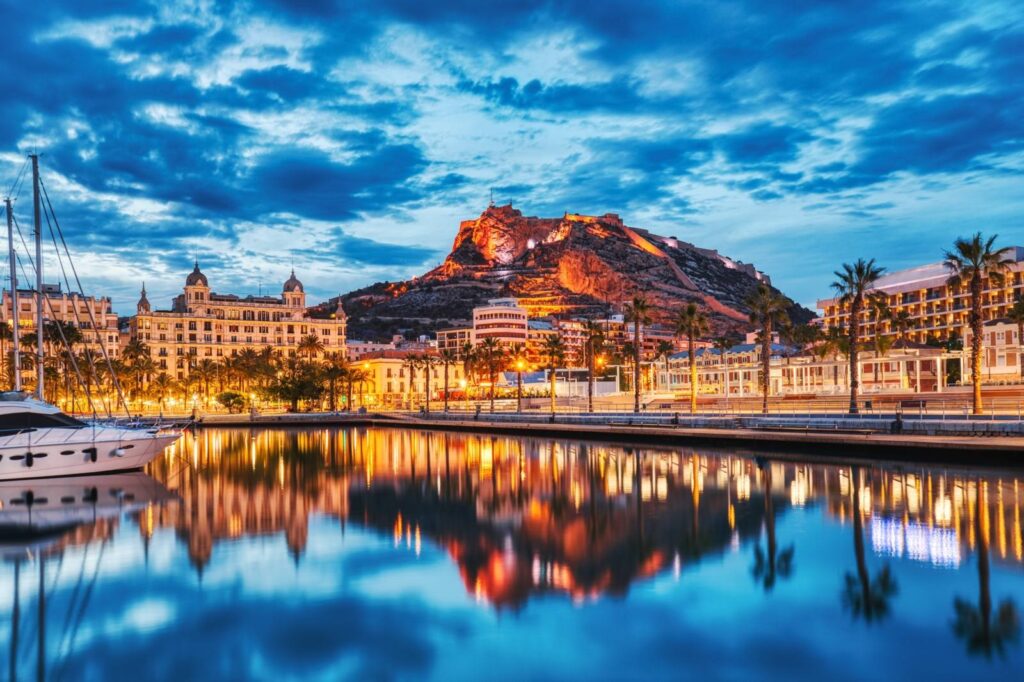 Alicante, Spain - Digital Nomad Guide