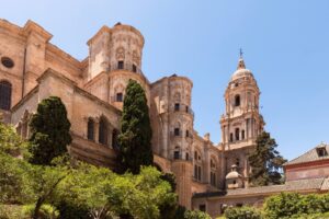 Málaga, Spain - Sigital Nomad Guide