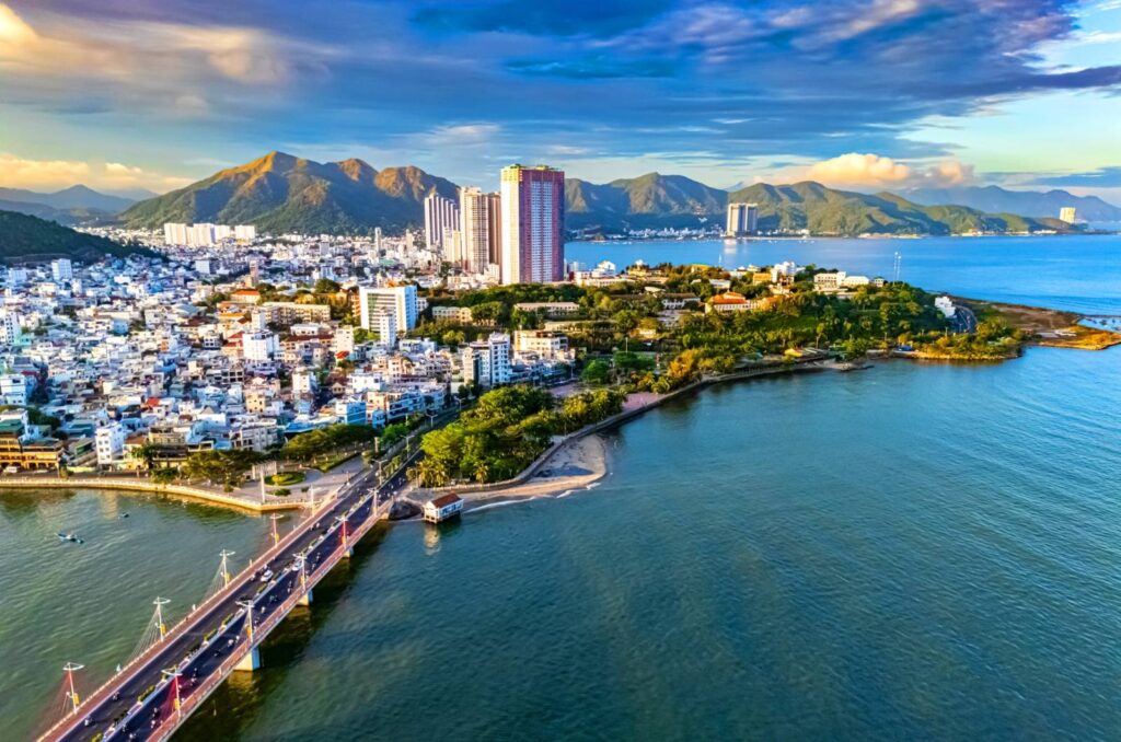 Nha Trang, Vietnam - Digital Nomad Guide