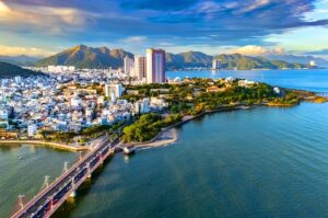 Nha Trang, Vietnam - Digital Nomad Guide